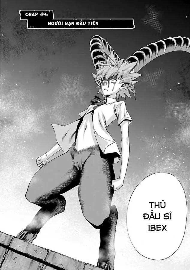 Killing Bites Tập 49 trang 4