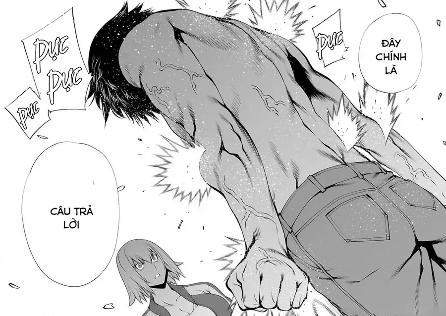 Killing Bites Tập 49 trang 41