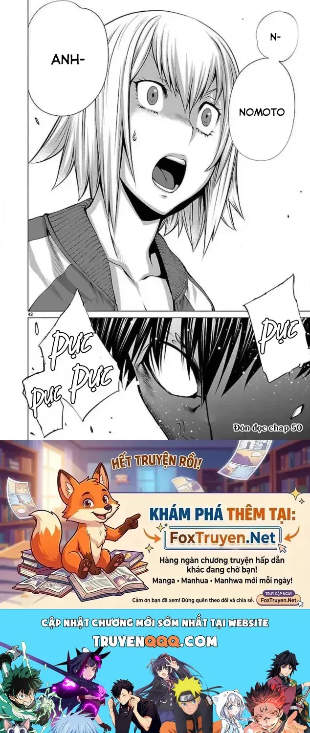 Killing Bites Tập 49 trang 42