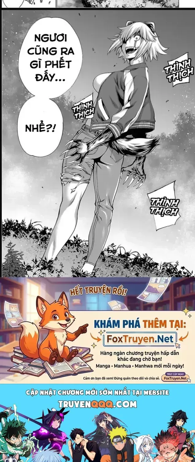 Killing Bites Tập 50 trang 37