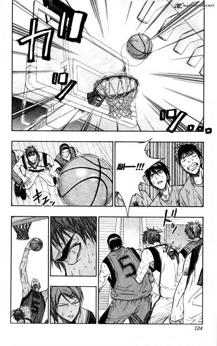 Kuroko No Basuke Tập 105 trang 18