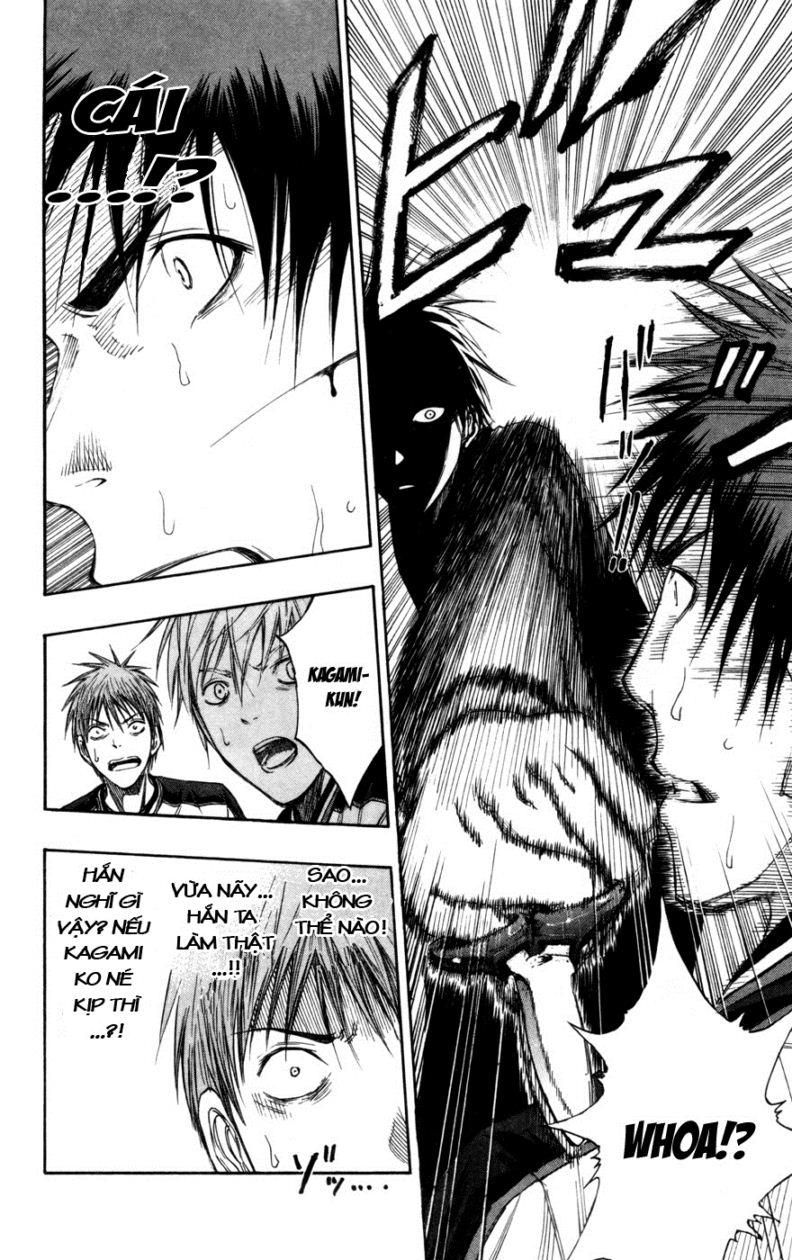 Kuroko No Basuke Tập 113 trang 14
