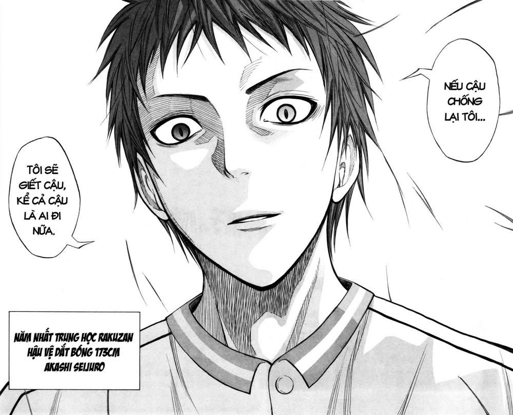Kuroko No Basuke Tập 113 trang 16