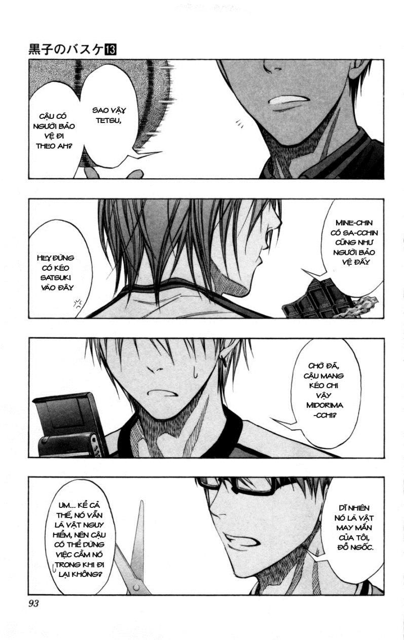 Kuroko No Basuke Tập 113 trang 6