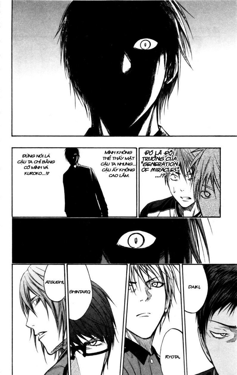 Kuroko No Basuke Tập 113 trang 10