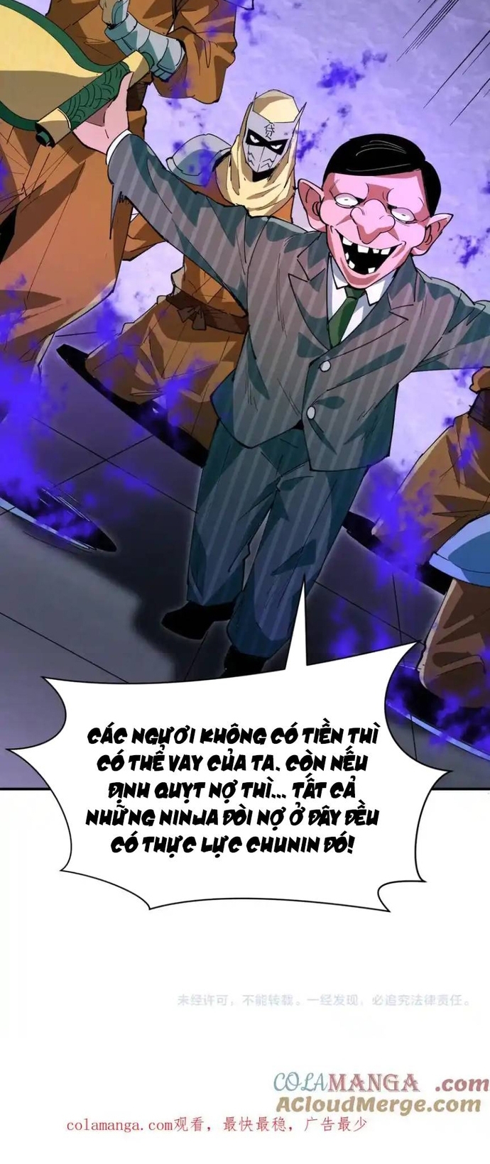 Kỷ Nguyên Kỳ Lạ Tập 472 trang 20