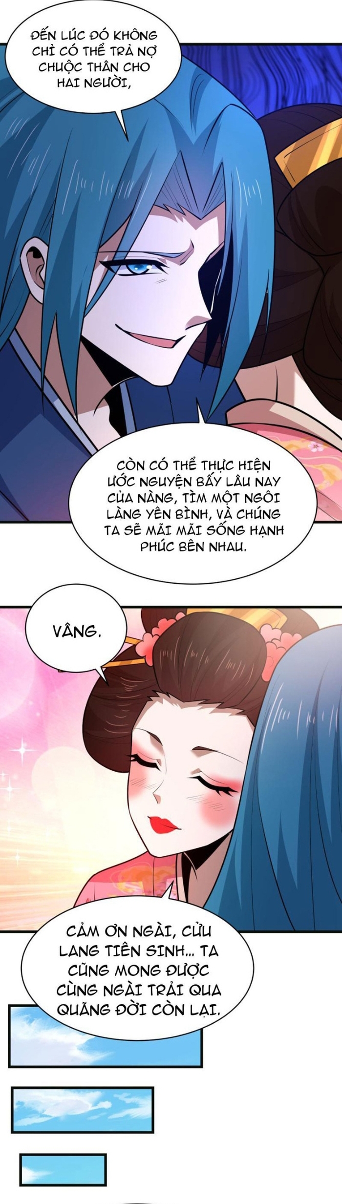 Kỷ Nguyên Kỳ Lạ Tập 548 trang 7