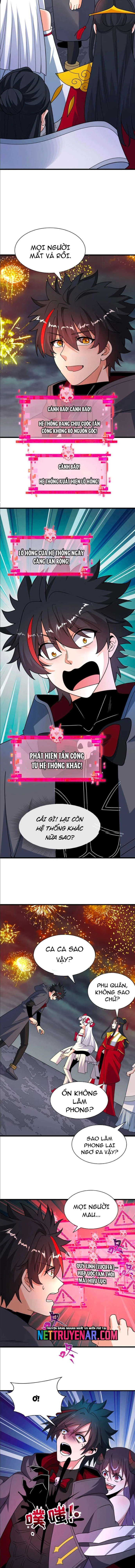 Kỷ Nguyên Kỳ Lạ Tập 556 trang 8