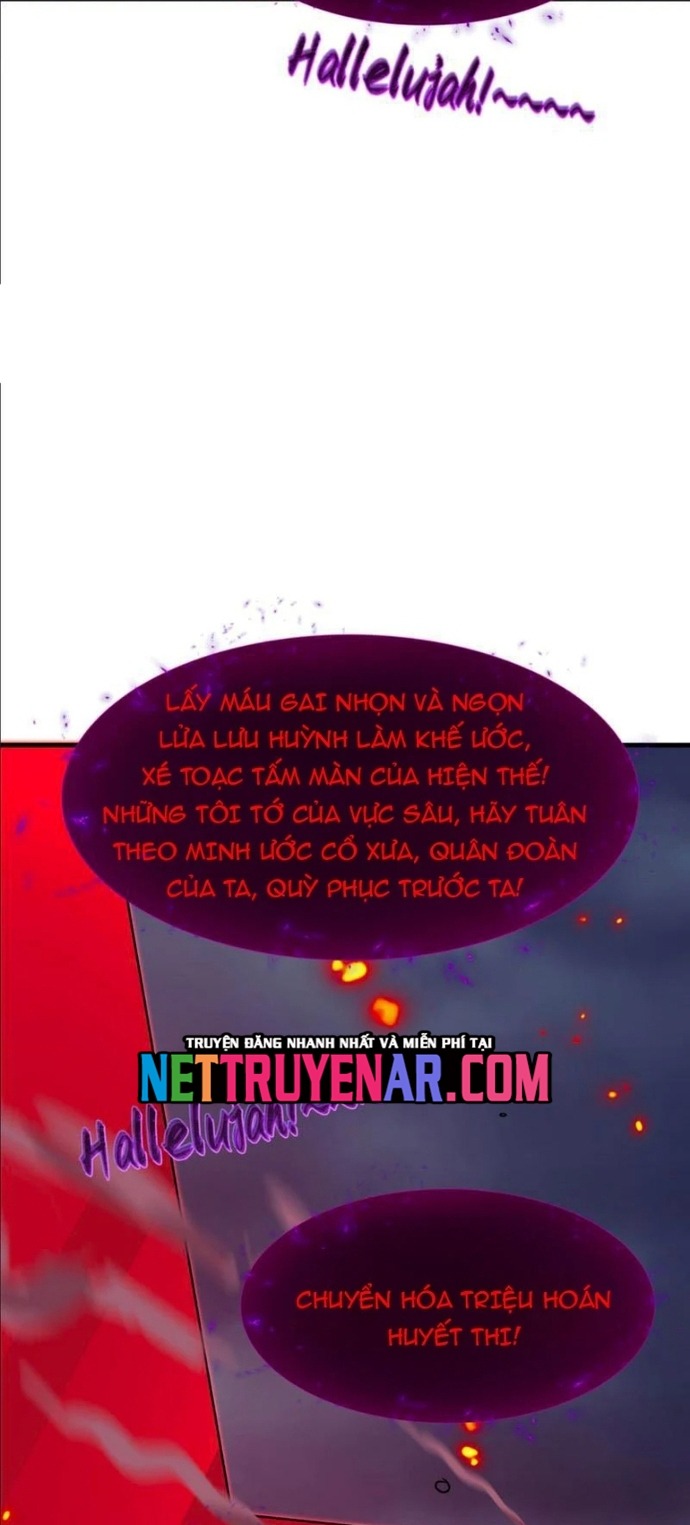 Kỷ Nguyên Kỳ Lạ Tập 557 trang 16