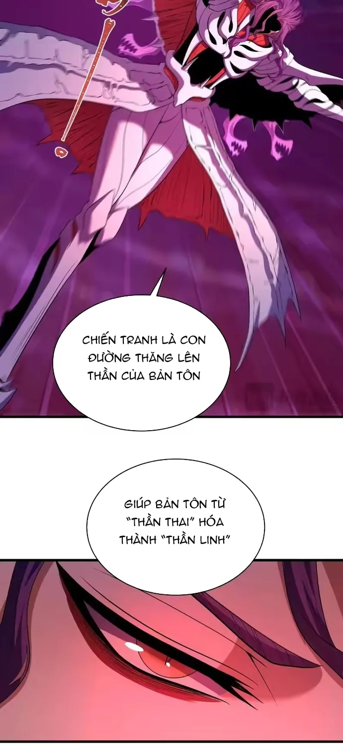 Kỷ Nguyên Kỳ Lạ Tập 586 trang 51