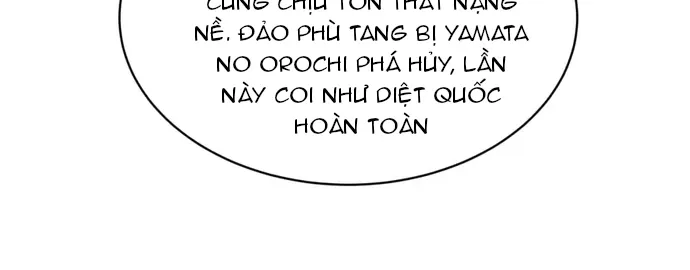 Kỷ Nguyên Kỳ Lạ Tập 587 trang 42