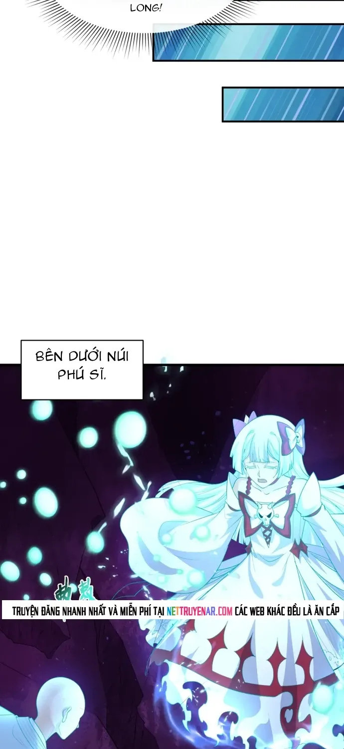 Kỷ Nguyên Kỳ Lạ Tập 588 trang 26