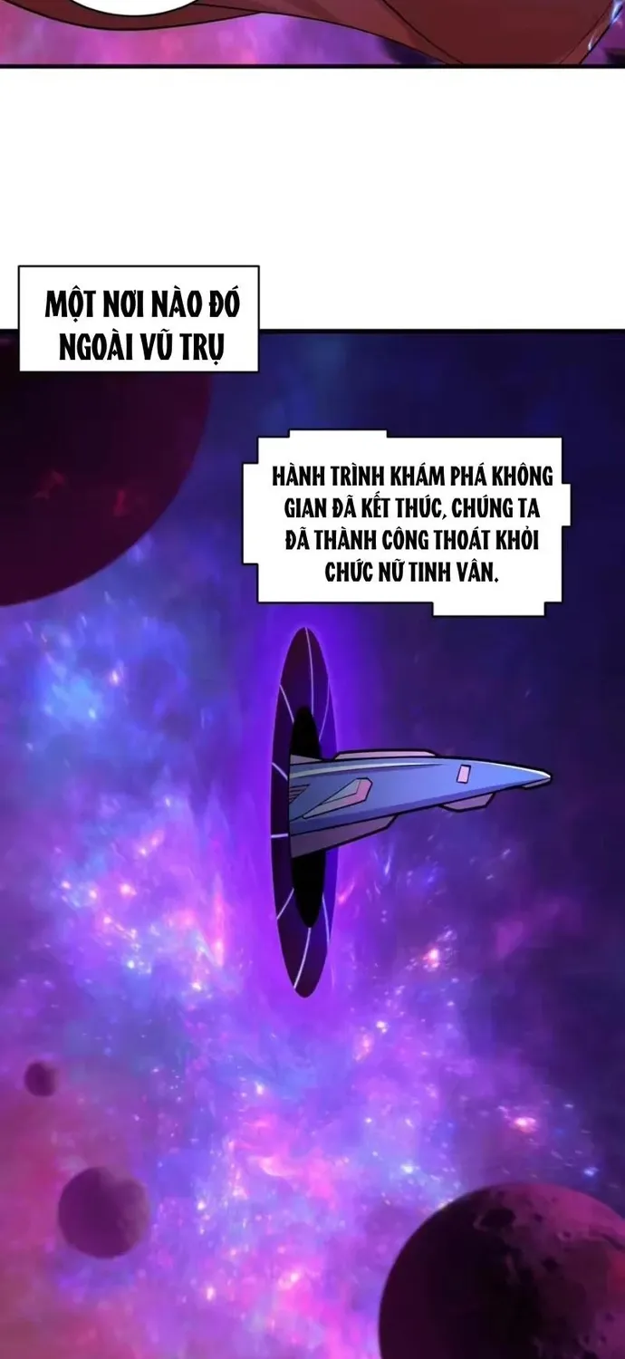 Kỷ Nguyên Kỳ Lạ Tập 592 trang 16