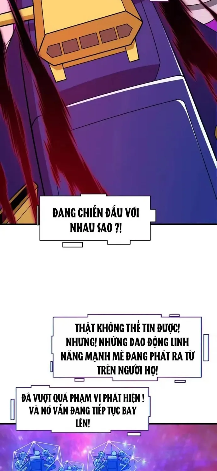 Kỷ Nguyên Kỳ Lạ Tập 592 trang 20