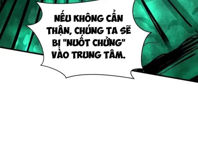 Kỷ Nguyên Kỳ Lạ Tập 592 trang 36