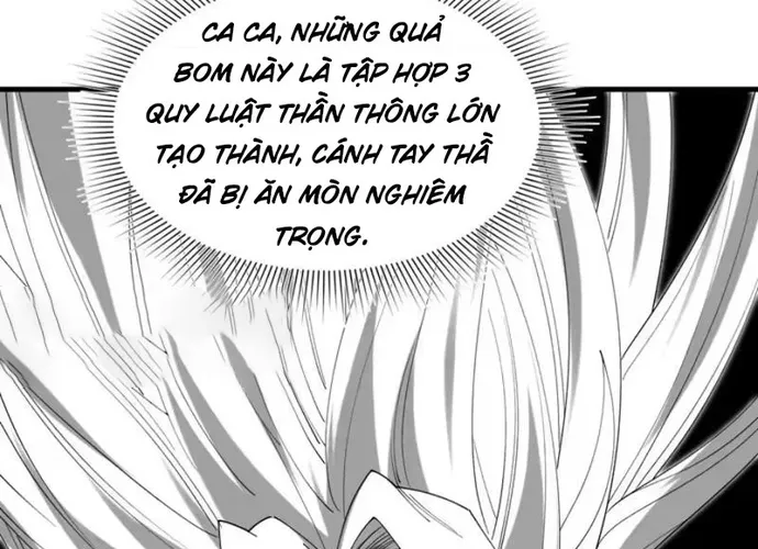Kỷ Nguyên Kỳ Lạ Tập 592 trang 42