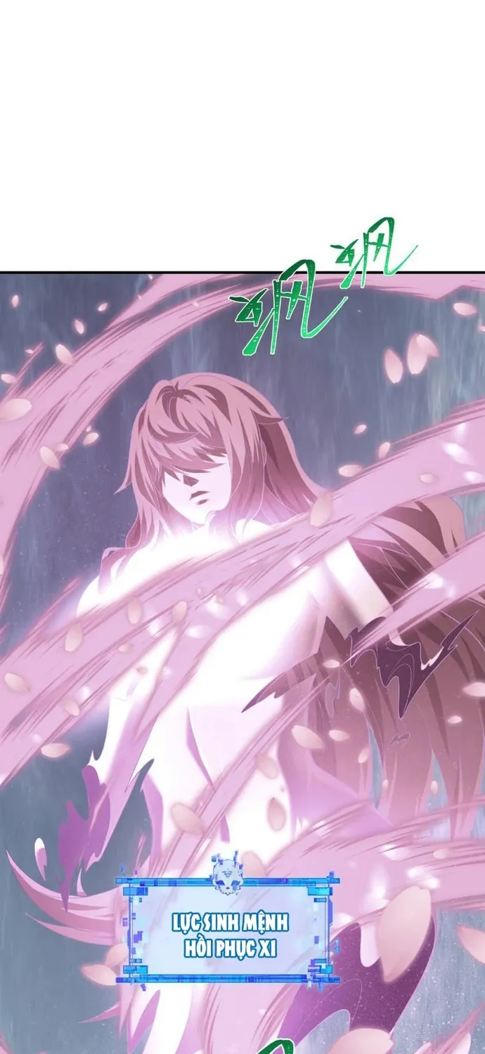 Kỷ Nguyên Kỳ Lạ Tập 595 trang 14