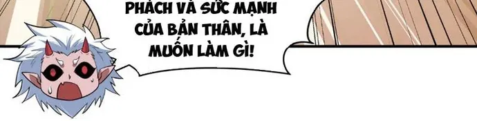 Kỷ Nguyên Kỳ Lạ Tập 595 trang 21
