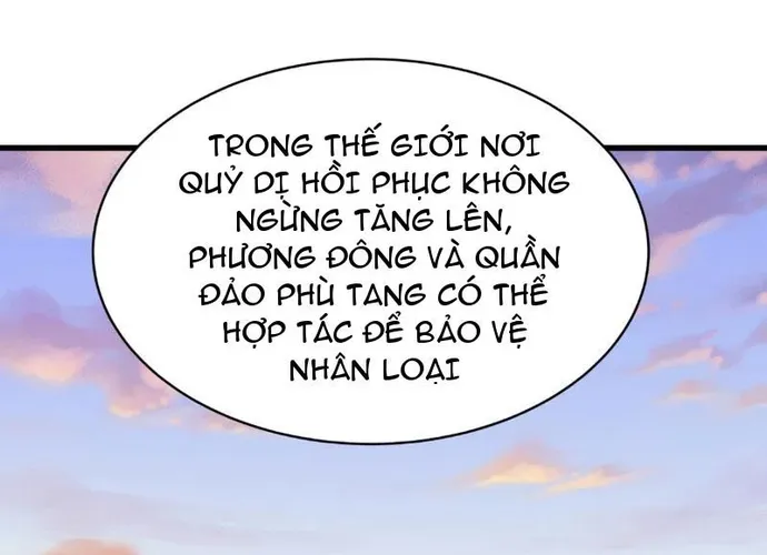 Kỷ Nguyên Kỳ Lạ Tập 595 trang 48