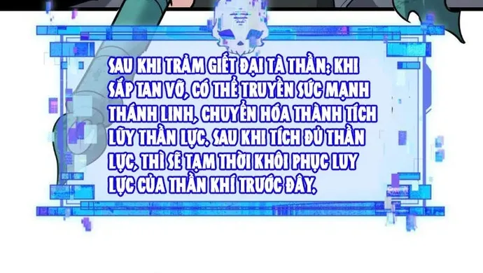 Kỷ Nguyên Kỳ Lạ Tập 596 trang 14