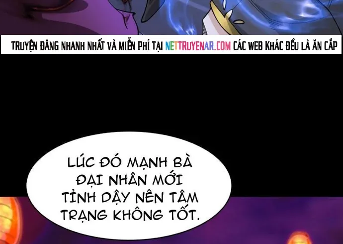 Kỷ Nguyên Kỳ Lạ Tập 596 trang 68