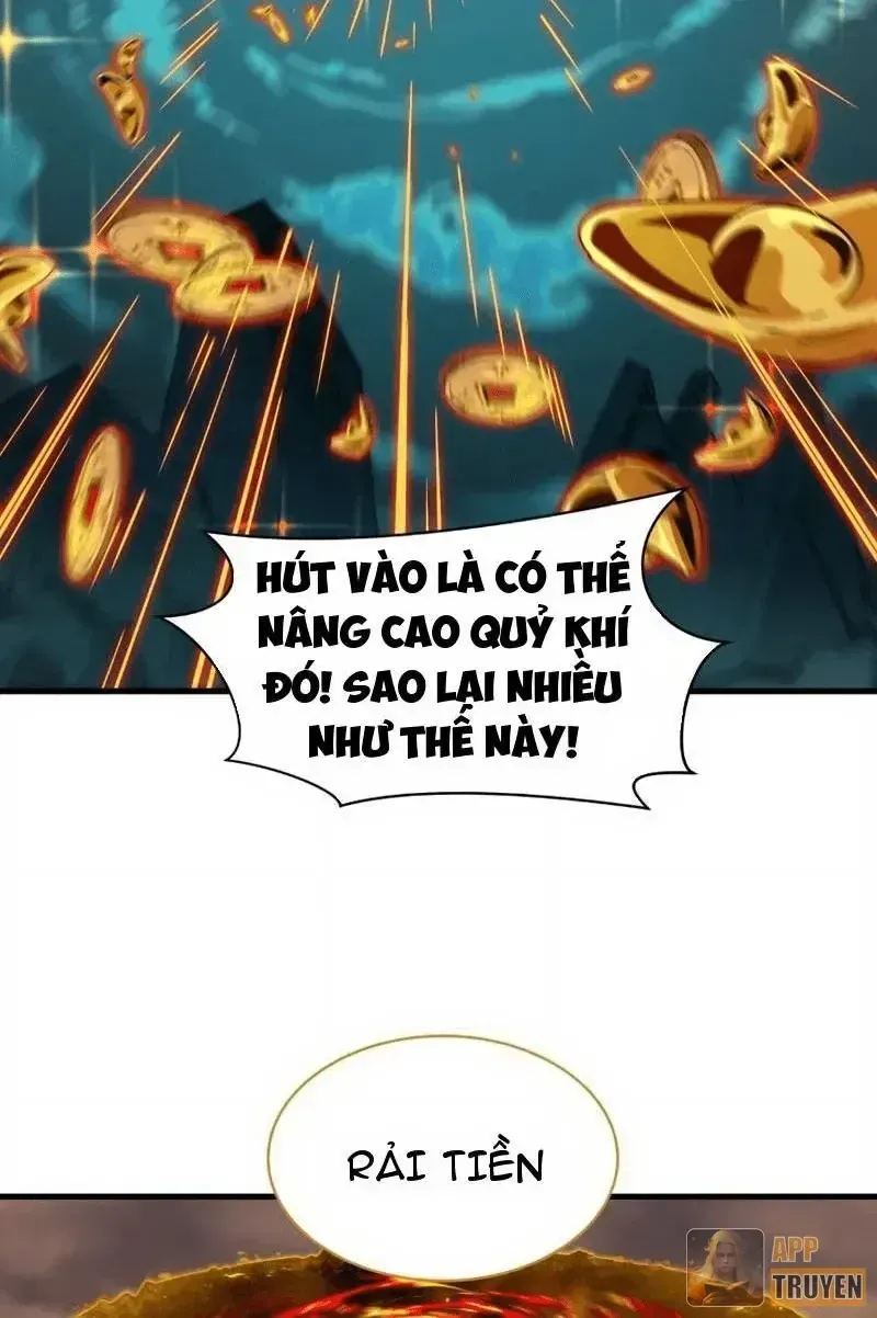 Kỷ Nguyên Kỳ Lạ Tập 607 trang 29