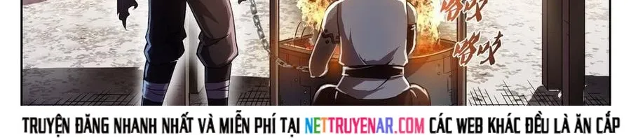 Kỷ nguyên thợ săn Tập 232 trang 19