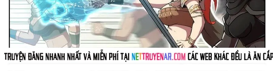 Kỷ nguyên thợ săn Tập 236 trang 11