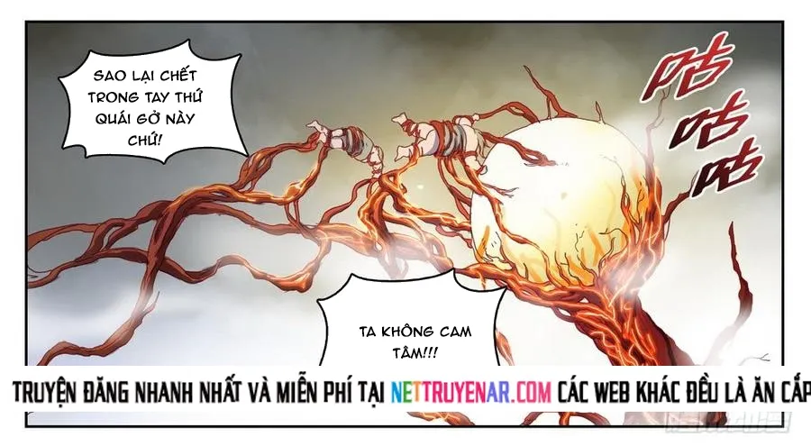 Kỷ nguyên thợ săn Tập 236 trang 8