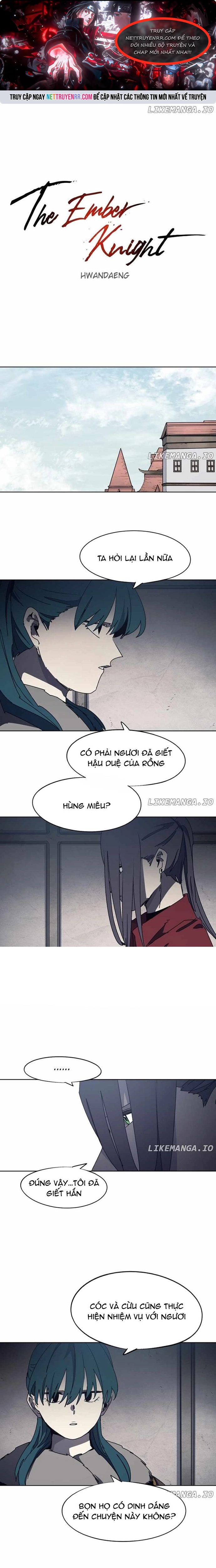 Kỵ Sĩ Báo Thù Tập 171 trang 1