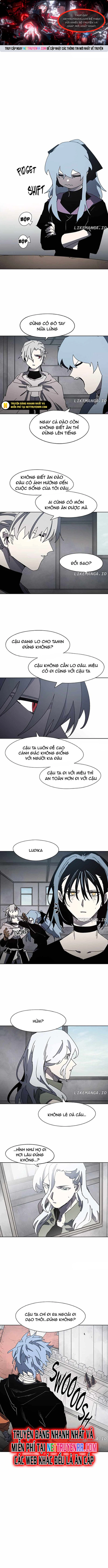 Kỵ Sĩ Báo Thù Tập 173 trang 1