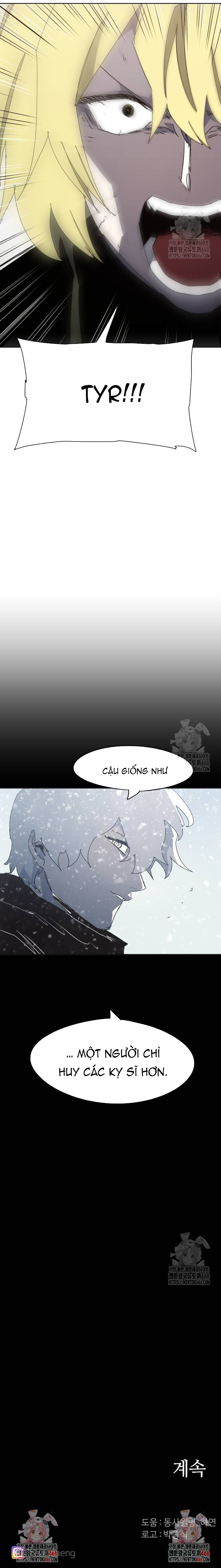 Kỵ Sĩ Báo Thù Tập 176 trang 8