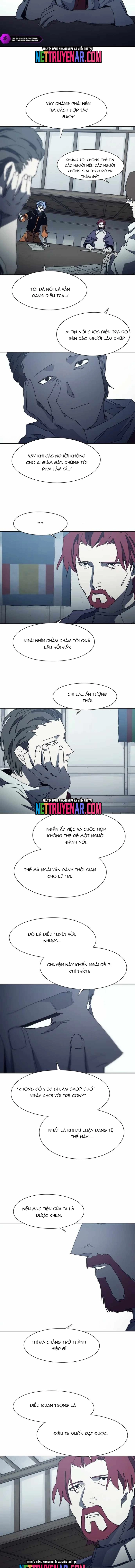 Kỵ Sĩ Báo Thù Tập 197 trang 6