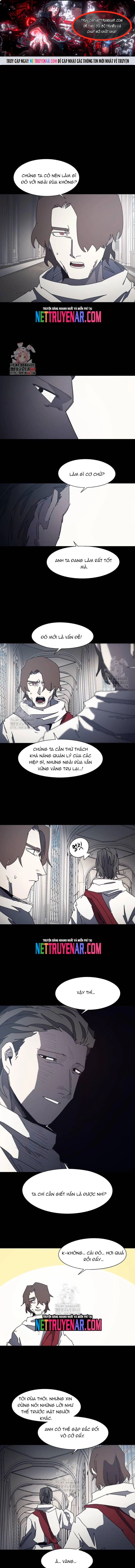 Kỵ Sĩ Báo Thù Tập 199 trang 1