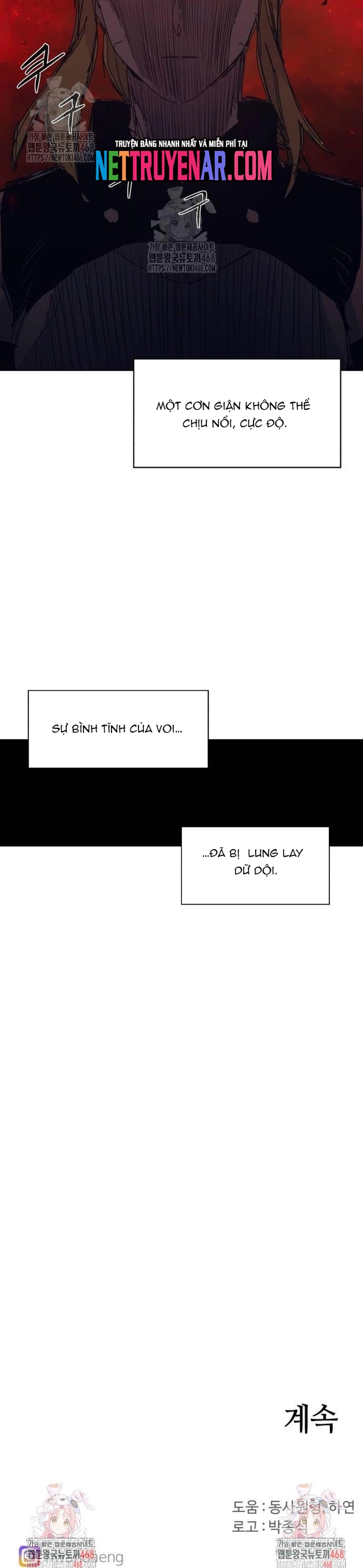 Kỵ Sĩ Báo Thù Tập 199 trang 10