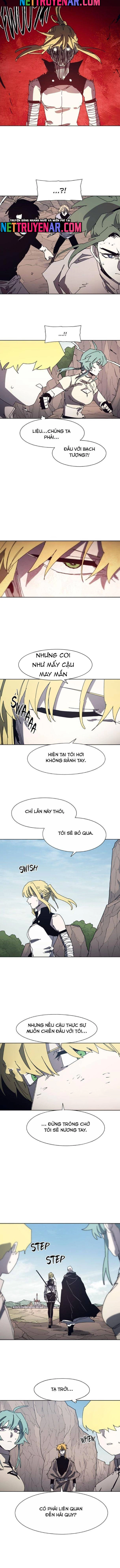Kỵ Sĩ Báo Thù Tập 207 trang 6