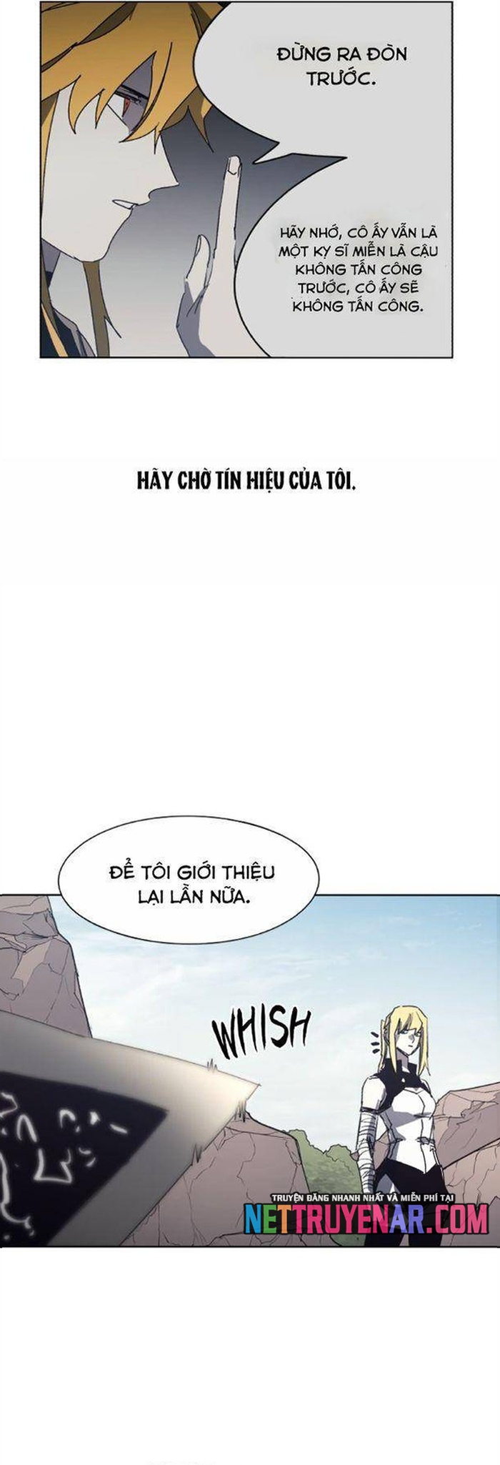 Kỵ Sĩ Báo Thù Tập 208 trang 11