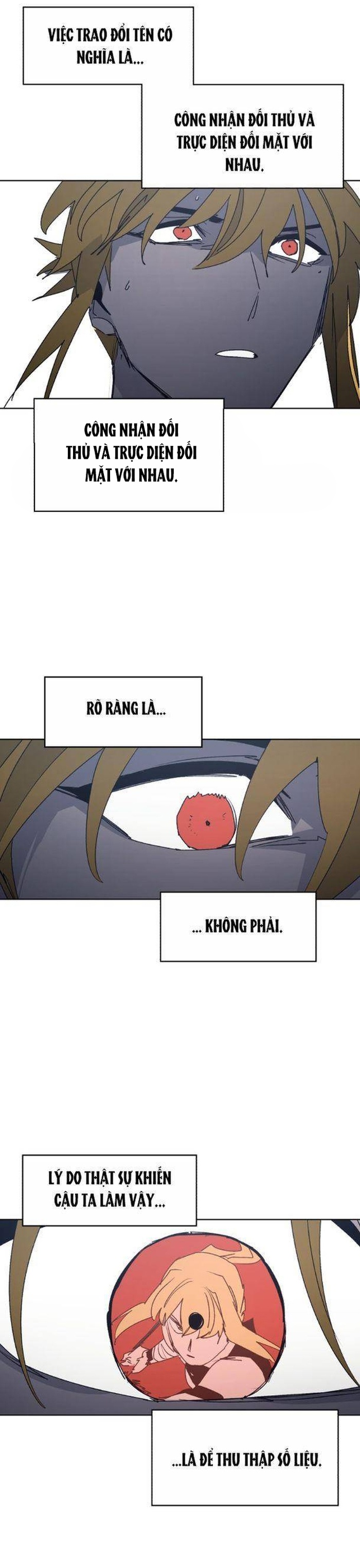 Kỵ Sĩ Báo Thù Tập 208 trang 16