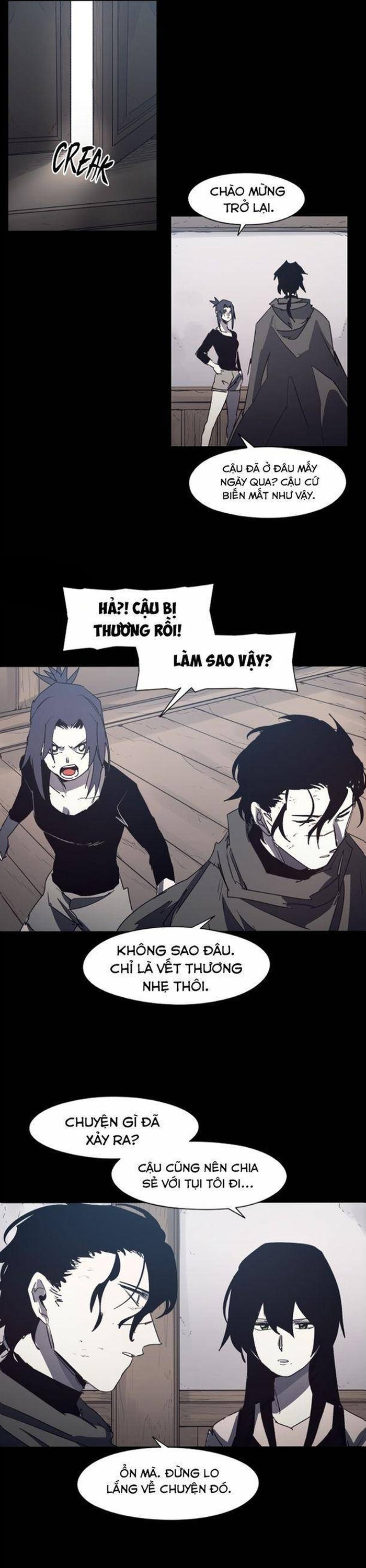Kỵ Sĩ Báo Thù Tập 208 trang 4