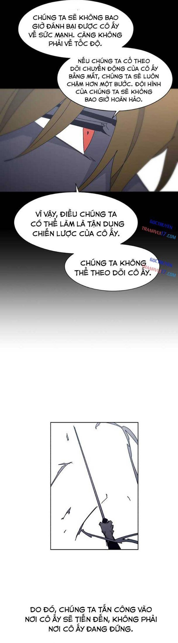 Kỵ Sĩ Báo Thù Tập 209 trang 13