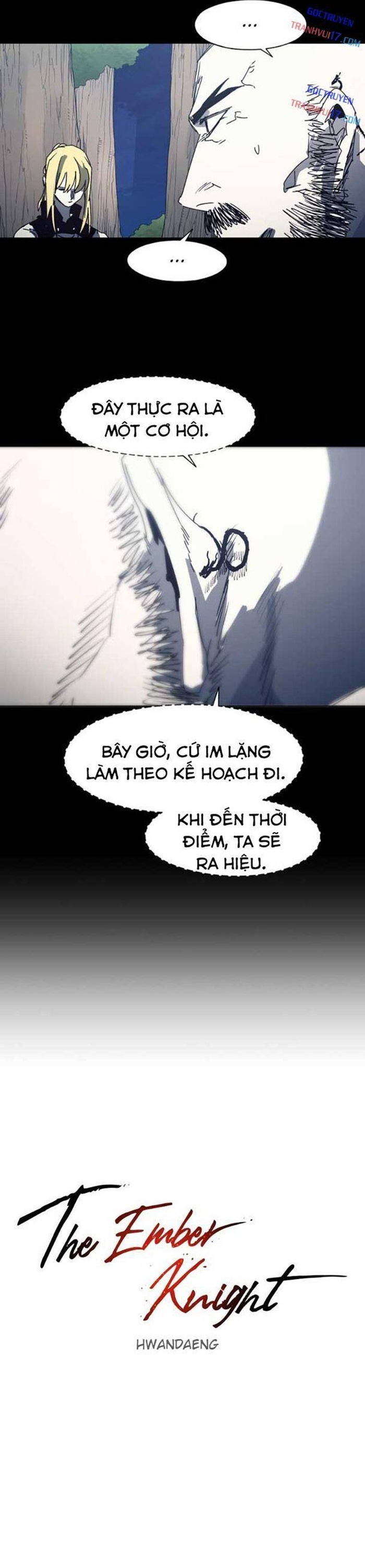 Kỵ Sĩ Báo Thù Tập 209 trang 3