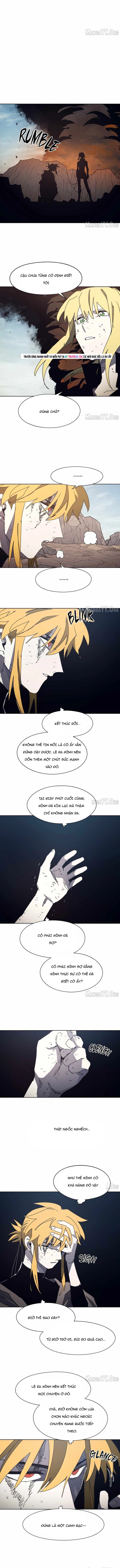 Kỵ Sĩ Báo Thù Tập 211 trang 2