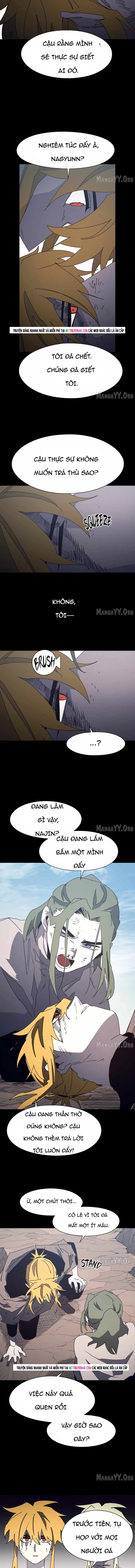 Kỵ Sĩ Báo Thù Tập 212 trang 3