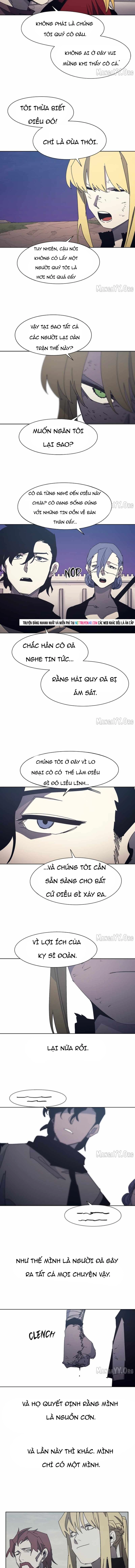 Kỵ Sĩ Báo Thù Tập 212 trang 5