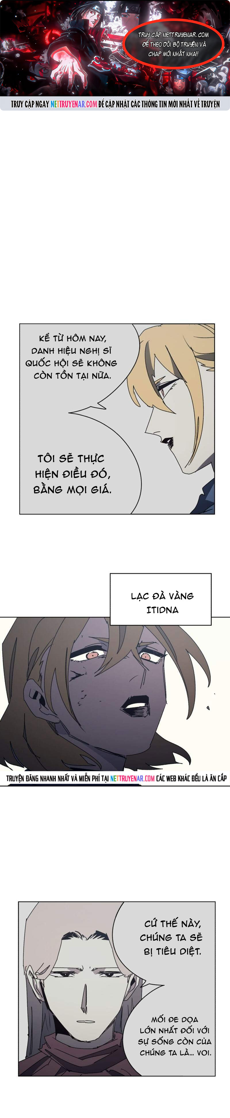 Kỵ Sĩ Báo Thù Tập 213 trang 1