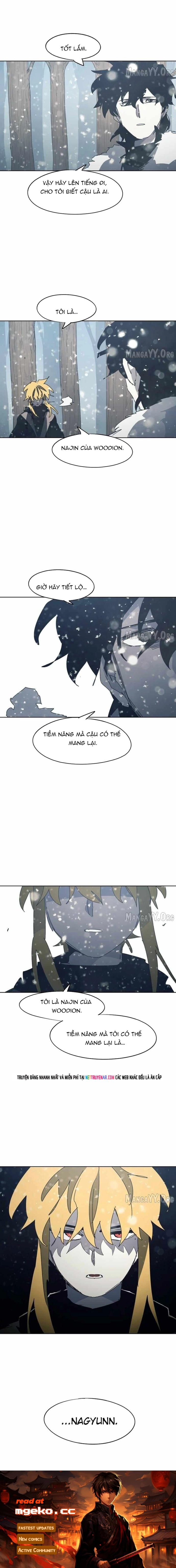 Kỵ Sĩ Báo Thù Tập 217 trang 8