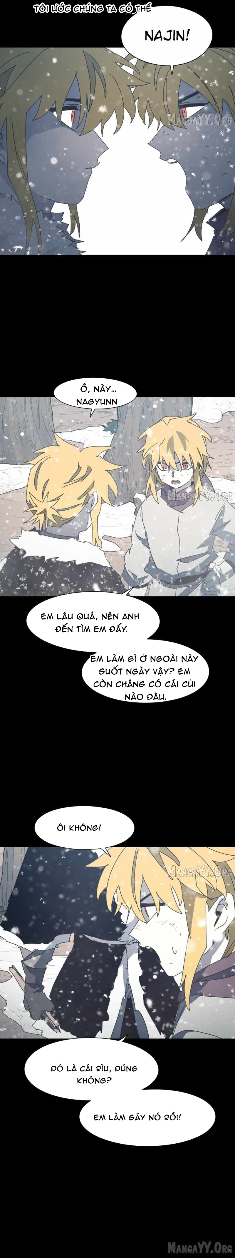 Kỵ Sĩ Báo Thù Tập 219 trang 5