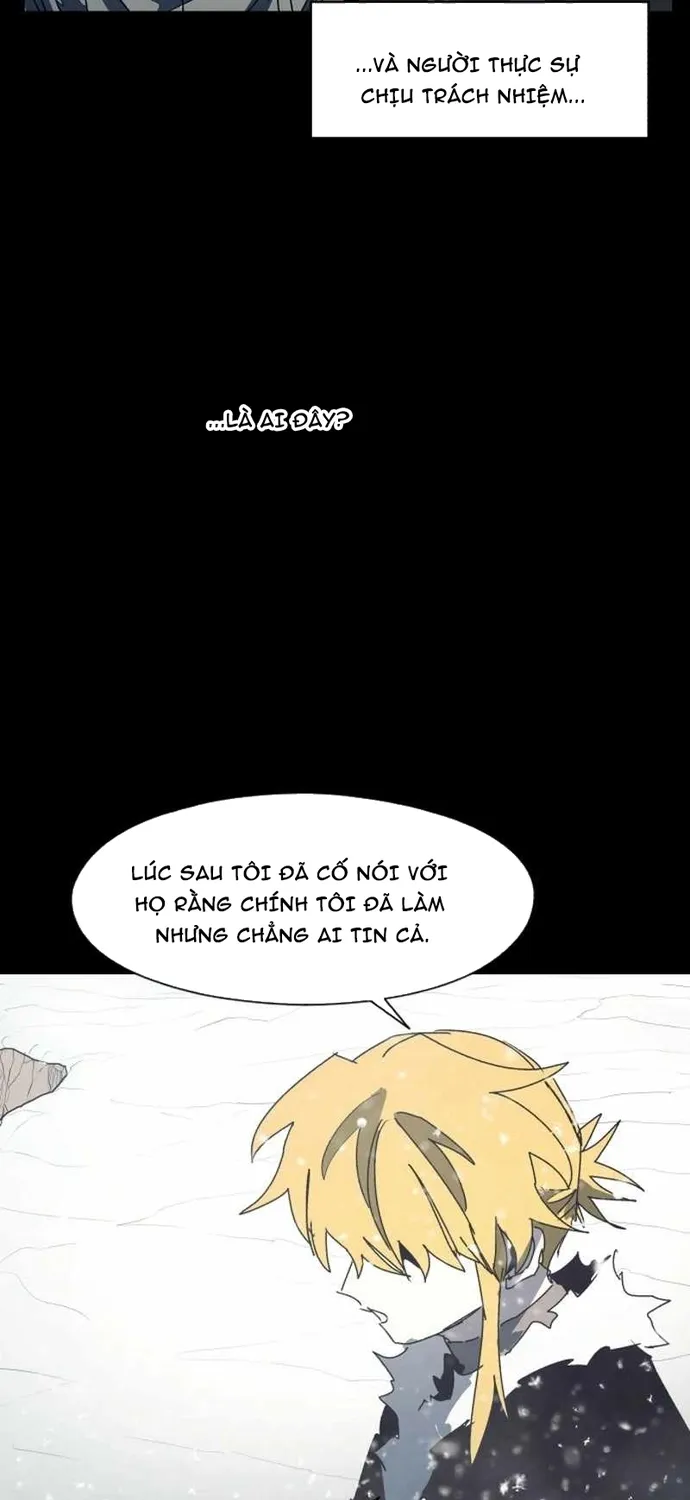 Kỵ Sĩ Báo Thù Tập 220 trang 34