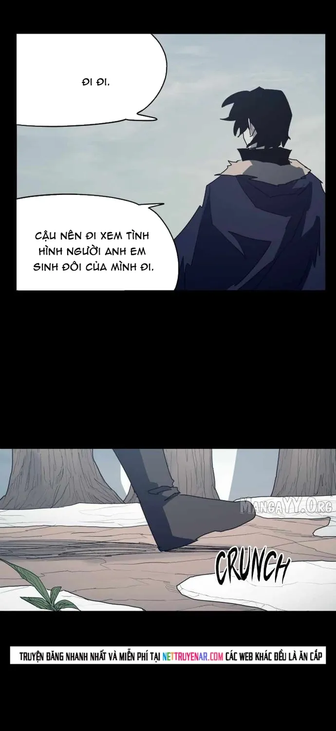 Kỵ Sĩ Báo Thù Tập 221 trang 16