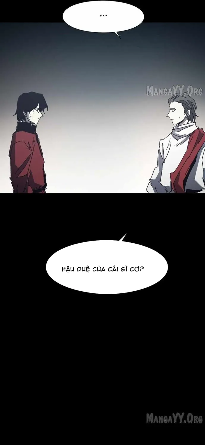 Kỵ Sĩ Báo Thù Tập 221 trang 29